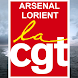 CGT Arsenal Lorient
