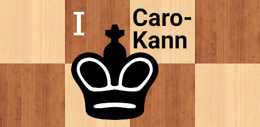 Chess Tactics in Caro-Kann Game for Android - Download