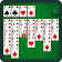 solitaire christmas icon