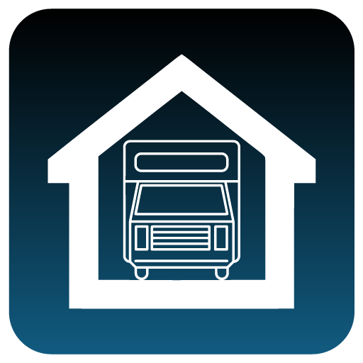 A Great Storage Place logo