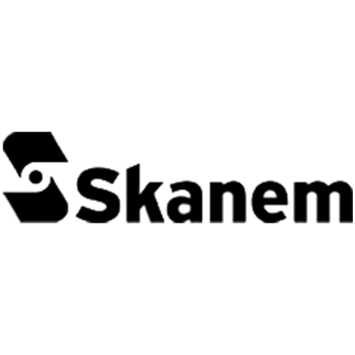 Skanem logo