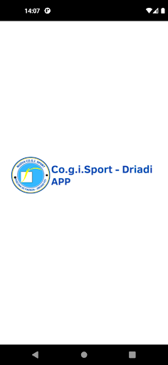 Android application Piscina di Faenza screenshort
