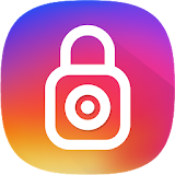 Locker for Insta Social App icon