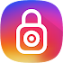 Locker for Insta Social App1.1.5.39