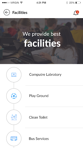 Ideal Academy Screenshot 2 - AppWisp.com
