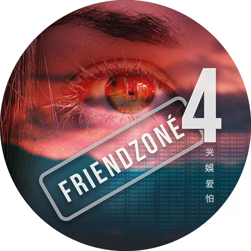 Friendzoné 4  Icon