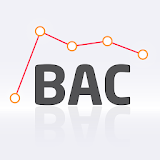 BAC Alcohol Calculator icon