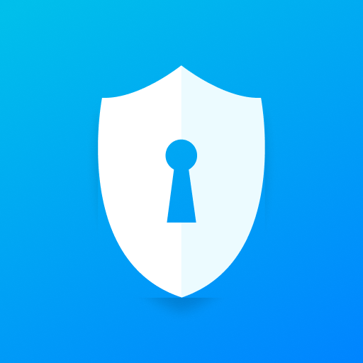Turbo Secure VPN: Fast Proxy  Icon