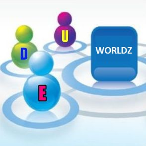 Eduworldz logo