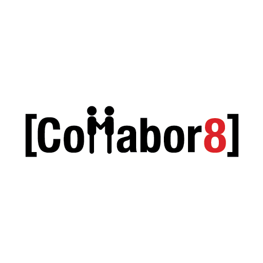 LetsCOLLABOR8 for IFB logo