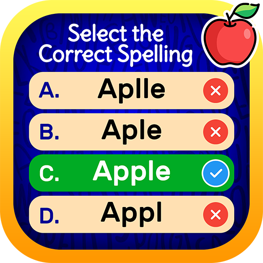 Baixar Ultimate English Spelling Quiz