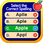 Cover Image of Download Ultimate English Spelling Quiz 2022.08 APK