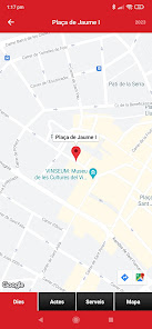 Imágen 5 Festa Major Vilafranca android