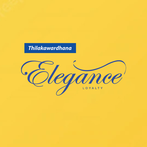 Thilakawardhana Elegance logo