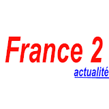 France 2 actualité icon