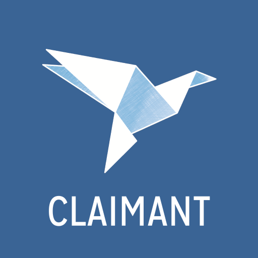 Origami Mobile Claimant logo
