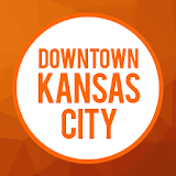 Downtown Kansas City icon