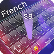 French keyboard MN