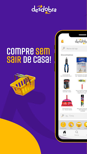 Desdobra Screen 2