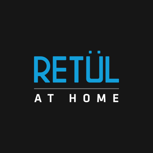 Retül at Home 2.3.3 Icon