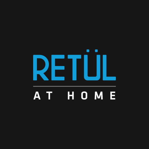 Retül at Home  Icon