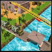 Top 49 Simulation Apps Like US Army Bridge Builder Game - Best Alternatives