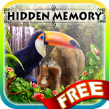Hidden Memory - Journey Wild icon