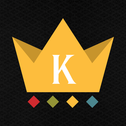 Kings Rewards logo