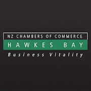 Hawkes Bay Chamber of Commerce 1.7.1 Icon