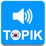 Topik Listening icon