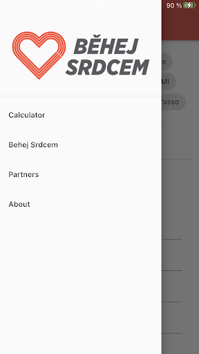Runner Calculator Screen 3