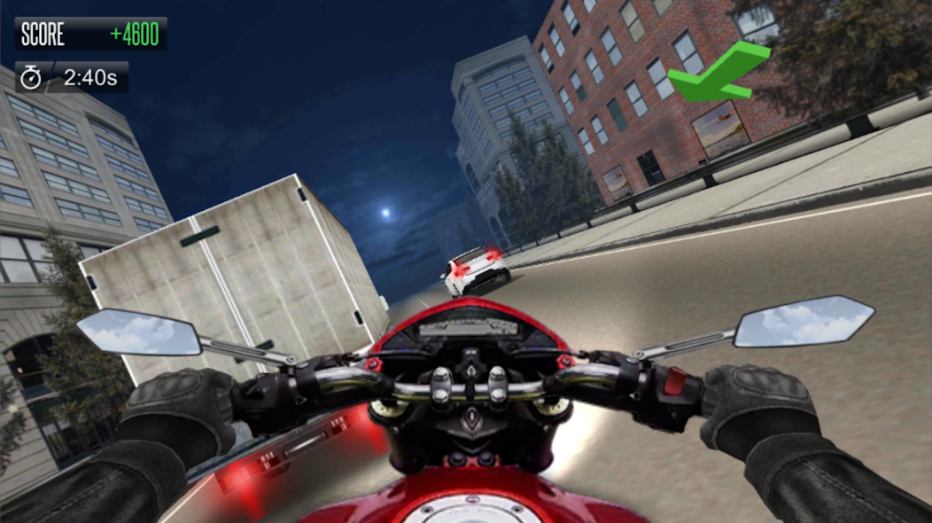 Bike Simulator 2 - Simulator 244 APK + Mod (Unlimited money) for Android