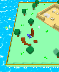 Chop N Build - Screenshot 1