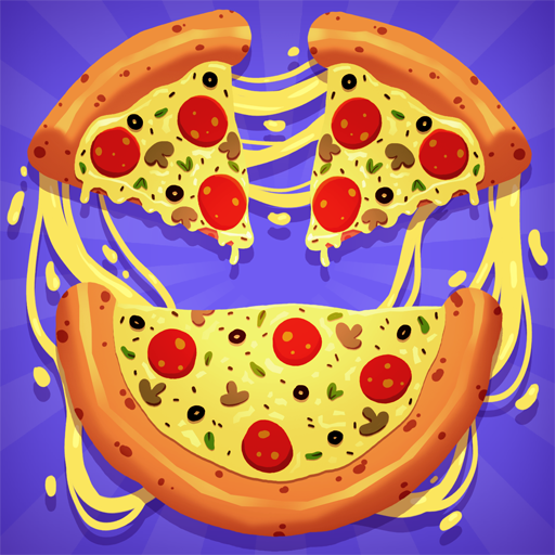 Slice Merge logo