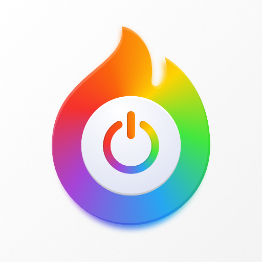 Lighter for Philips Hue Lights logo
