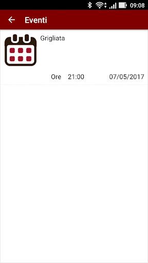 Cartizze Screen 2