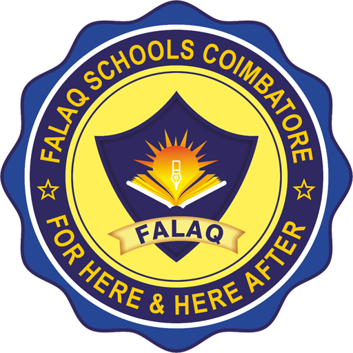 FALAQ SCHOOLS विंडोज़ पर डाउनलोड करें