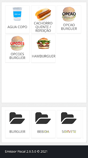 PDVdroid 1 Screen 3