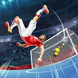 Futsal Football: Soccer Games icon