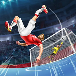 Futsal Football: Soccer Games apk