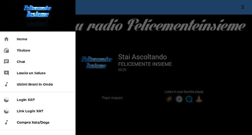 felicementeinsieme Screen 2