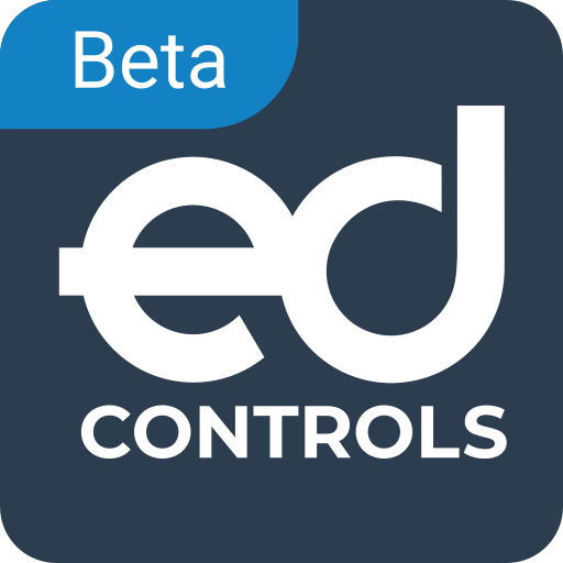 Ed Controls Beta logo