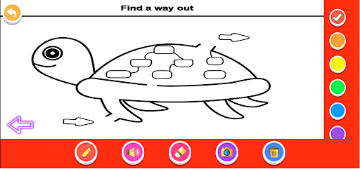 ShweMi Kids Learning Game