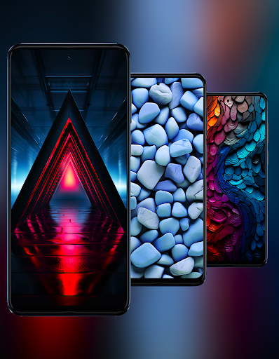 Motorola G Stylus 5G Wallpaper Screen 3