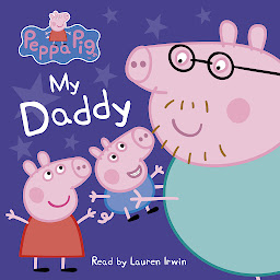 Icon image My Daddy (Peppa Pig)