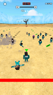Squid.io – Red Light Green Light Multiplayer v1.0.9 (Mod) 5