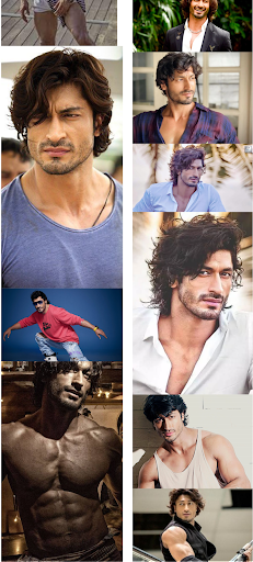 Vidyut Jamwal - Fan Images Screen 2