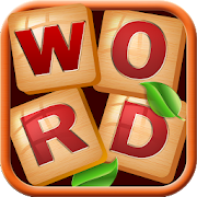 Word Link Cookies:Word connect-Word Game 1.2 Icon