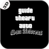 Guide & Code GTA San Andreas icon