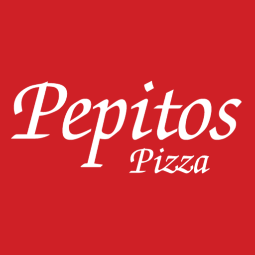 Pepitos Pizza logo